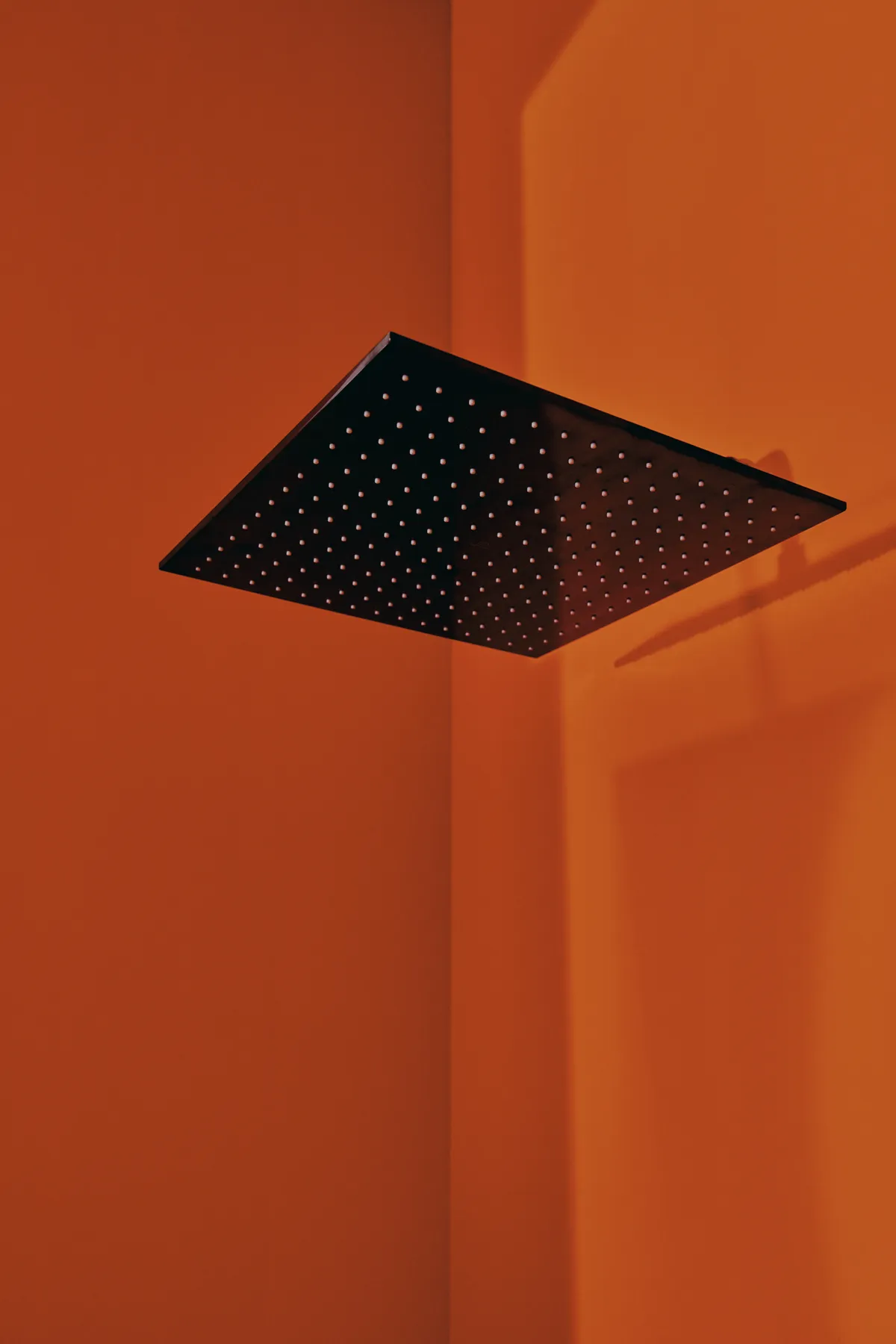 Regenbrause Idealrain, 400x400mm, Brushed Gold Regenbrause Idealrain, 400x400mm, Brushed Gold