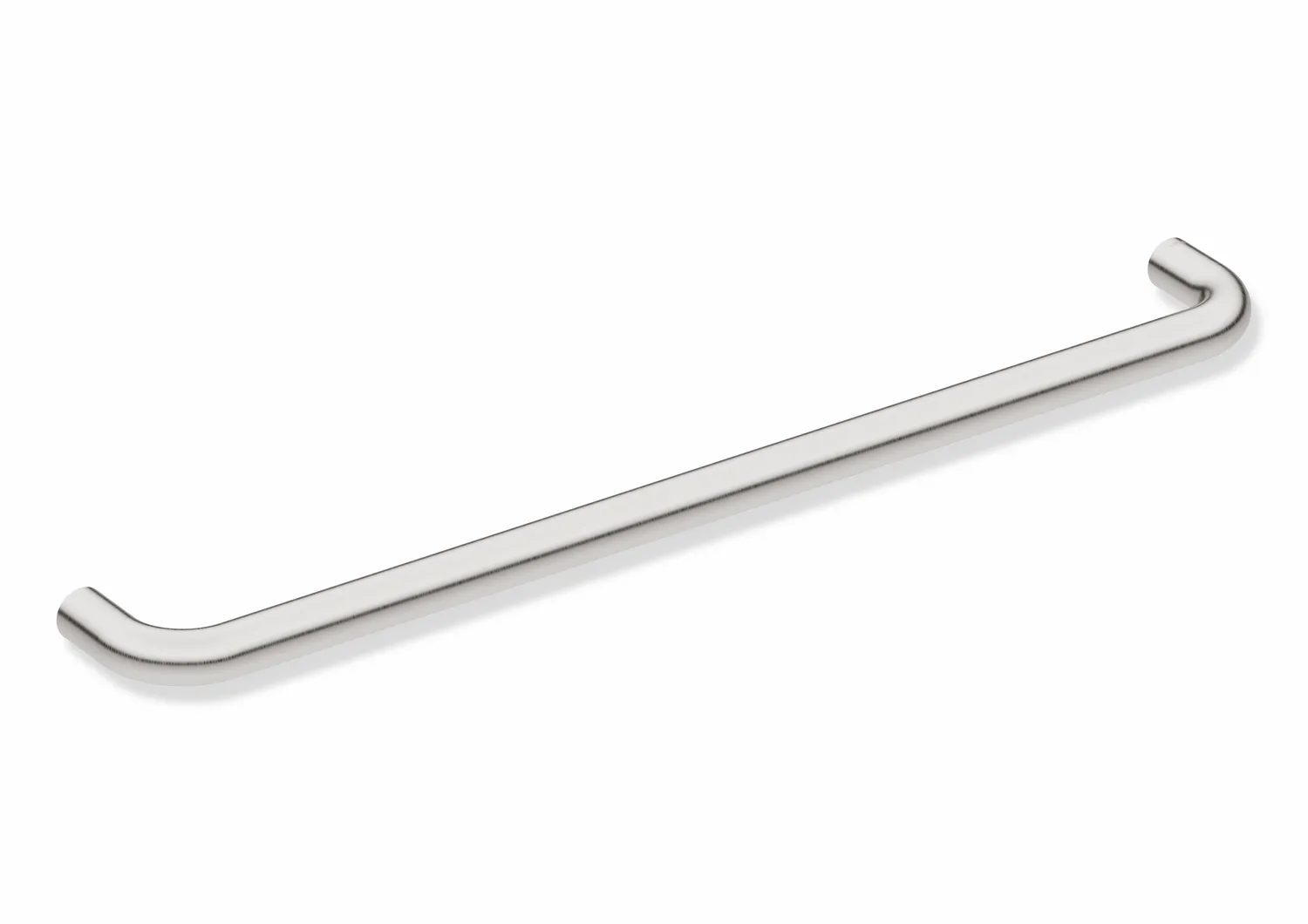 HEWI Haltegriff „Serie 480“, Befestigung verdeckt