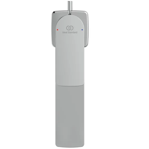 Einhand-Waschtischarmatur „Ceralife C“ Ausladung 135 mm Einhand-Waschtischarmatur „Ceralife C“ Ausladung 135 mm