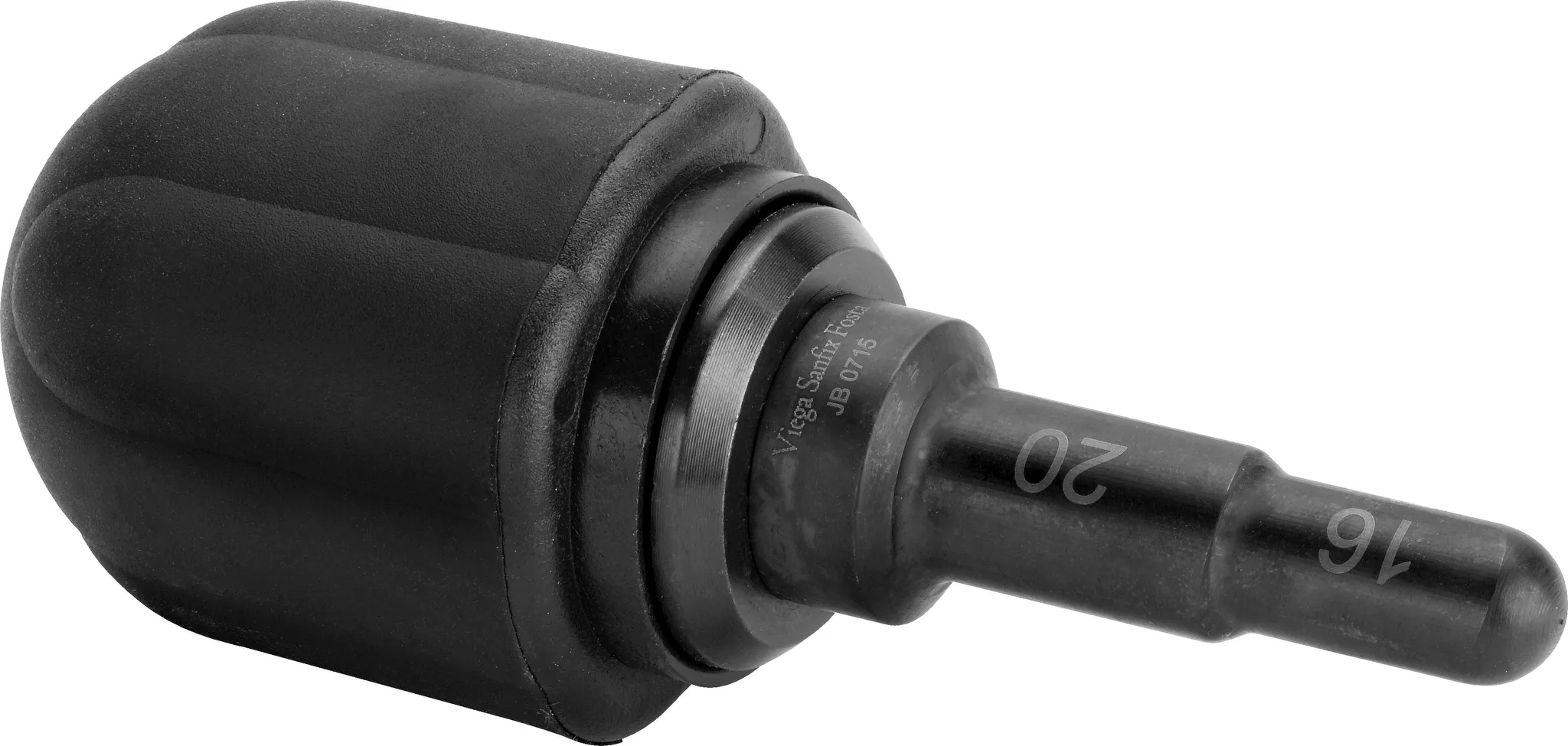 Viega „Sanfix Fosta“ Kalibriergerät ⌀ 16 - 20 mm für ⌀ 16 mm Viega „Sanfix Fosta“ Kalibriergerät ⌀ 16 - 20 mm für ⌀ 16 mm