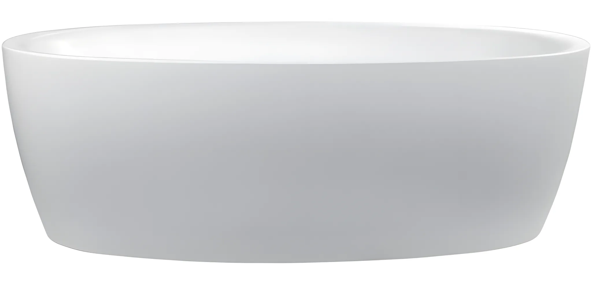 Mauersberger Badewanne „Ianto Cavi“ 1790 × 940 mm in Weiß Mauersberger Badewanne „Ianto Cavi“ 1790 × 940 mm in Weiß