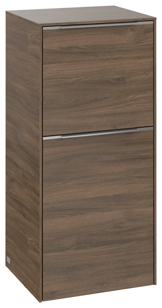 Villeroy & Boch Subway 3.0 Seitenschrank C59400, 400x860x362mm, links Villeroy & Boch Subway 3.0 Seitenschrank C59400, 400x860x362mm, links