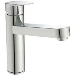 Küchenarmatur Ceraplan Ausladung 204mm mit hohem Rohrauslauf BlueStart Chrom Küchenarmatur Ceraplan Ausladung 204mm mit hohem Rohrauslauf BlueStart Chrom