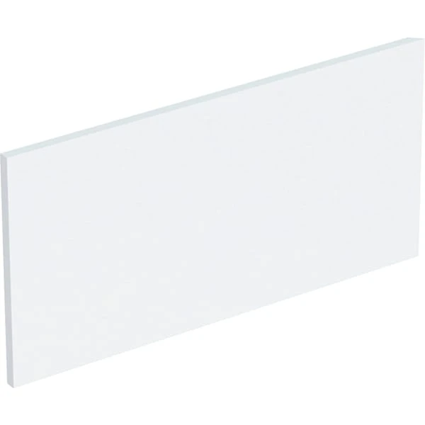 Bambini Dekorblende Seite, für Spiel- und Waschlandschaft, höheres Becken: weiß-alpin Bambini Dekorblende Seite, für Spiel- und Waschlandschaft, höheres Becken: weiß-alpin