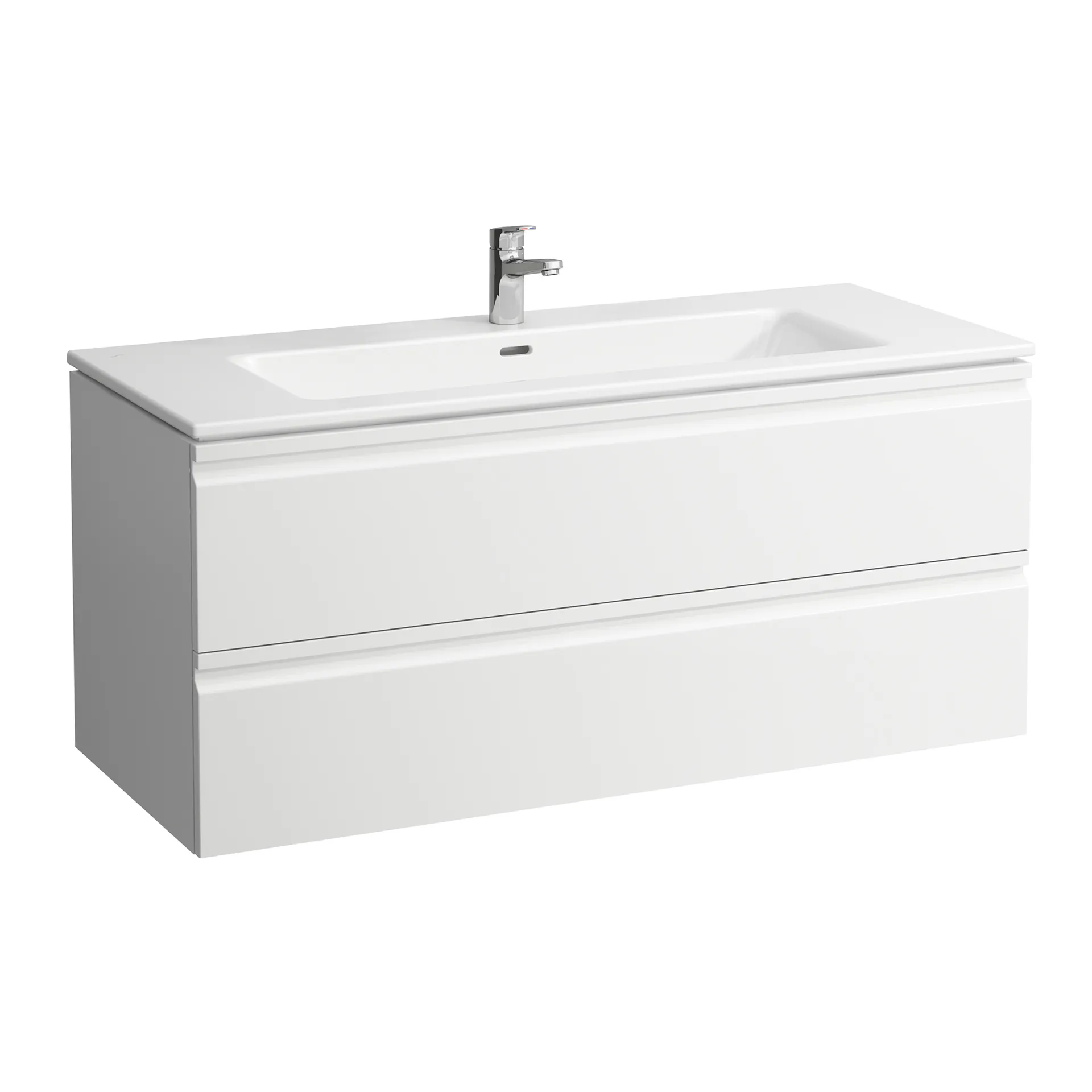 Laufen Badmöbelset inkl. Waschtisch „PRO S“ 1200 × 500 × 545 mm Laufen Badmöbelset inkl. Waschtisch „PRO S“ 1200 × 500 × 545 mm