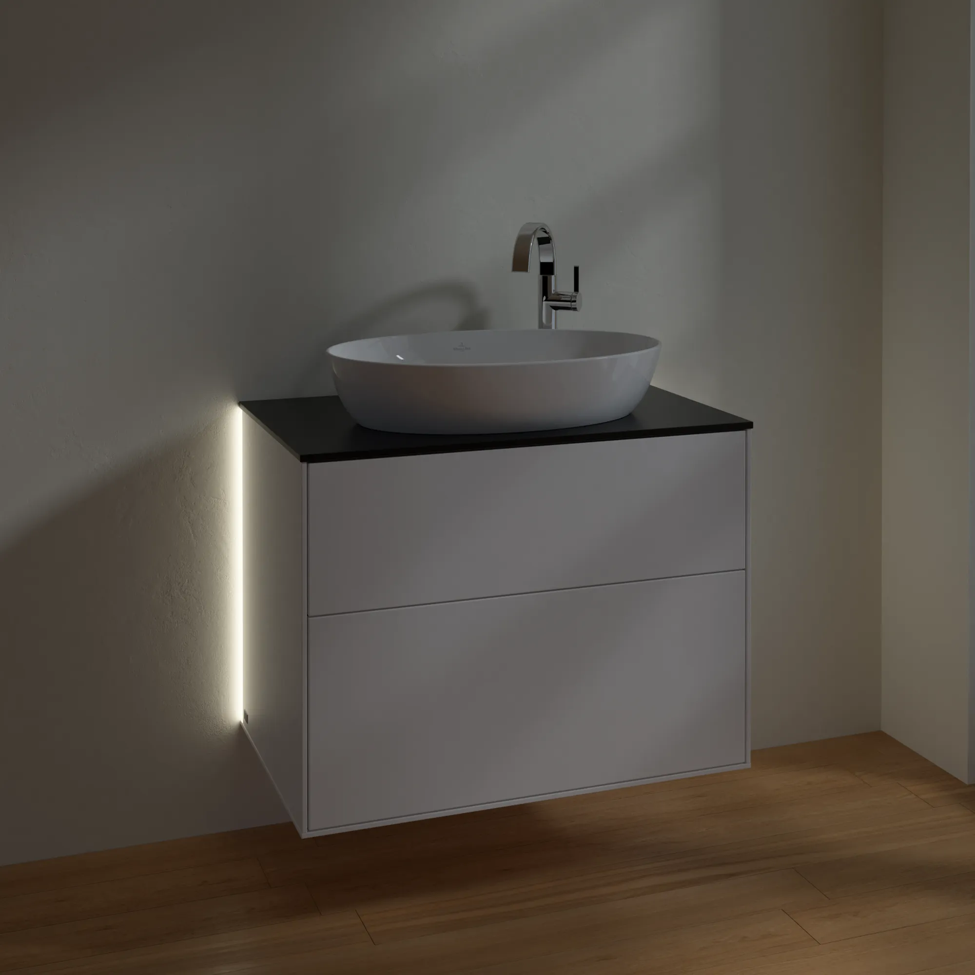 Villeroy & Boch Finion Waschbeckenunterschrank G87 800x603x501mm