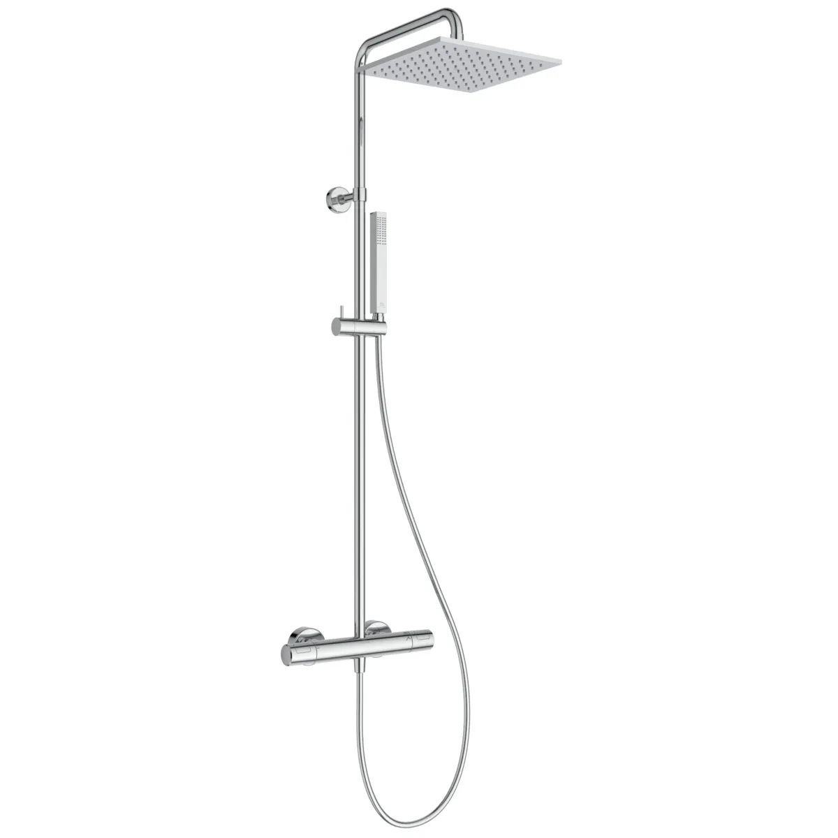 Ideal Standard Duschsystem „CerathermT25M“
