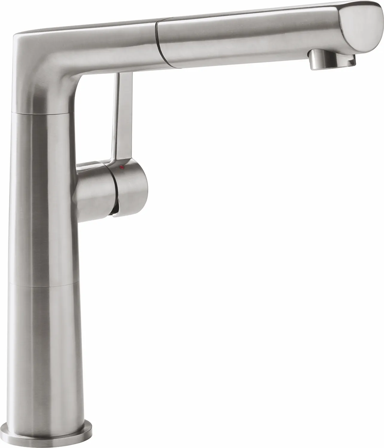 Villeroy & Boch Küchenarmatur „Sorano Sky Shower“ Ausladung 220 mm