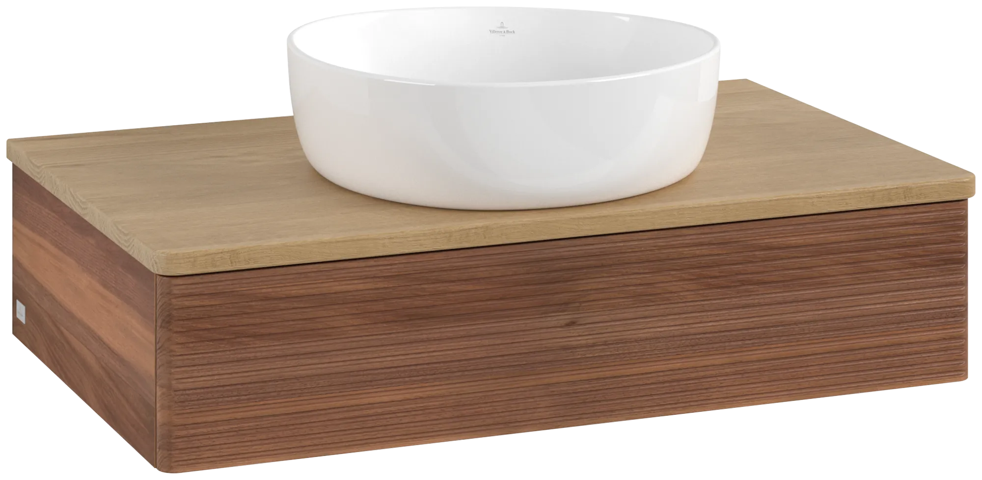 Villeroy & Boch Antao Waschbeckenunterschrank K08_1, 800x190x500mm