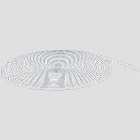 SANIT Trennstreifen Putzanschluss Trockenbausystem 996(20m)