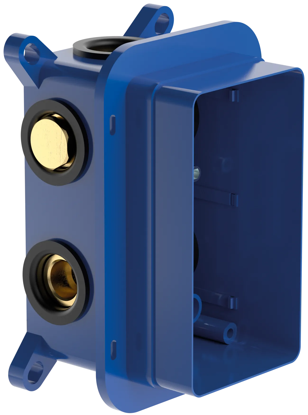 Unterputz-Armatur TVD00065100000 10,6 cm Unterputz-Armatur TVD00065100000 10,6 cm