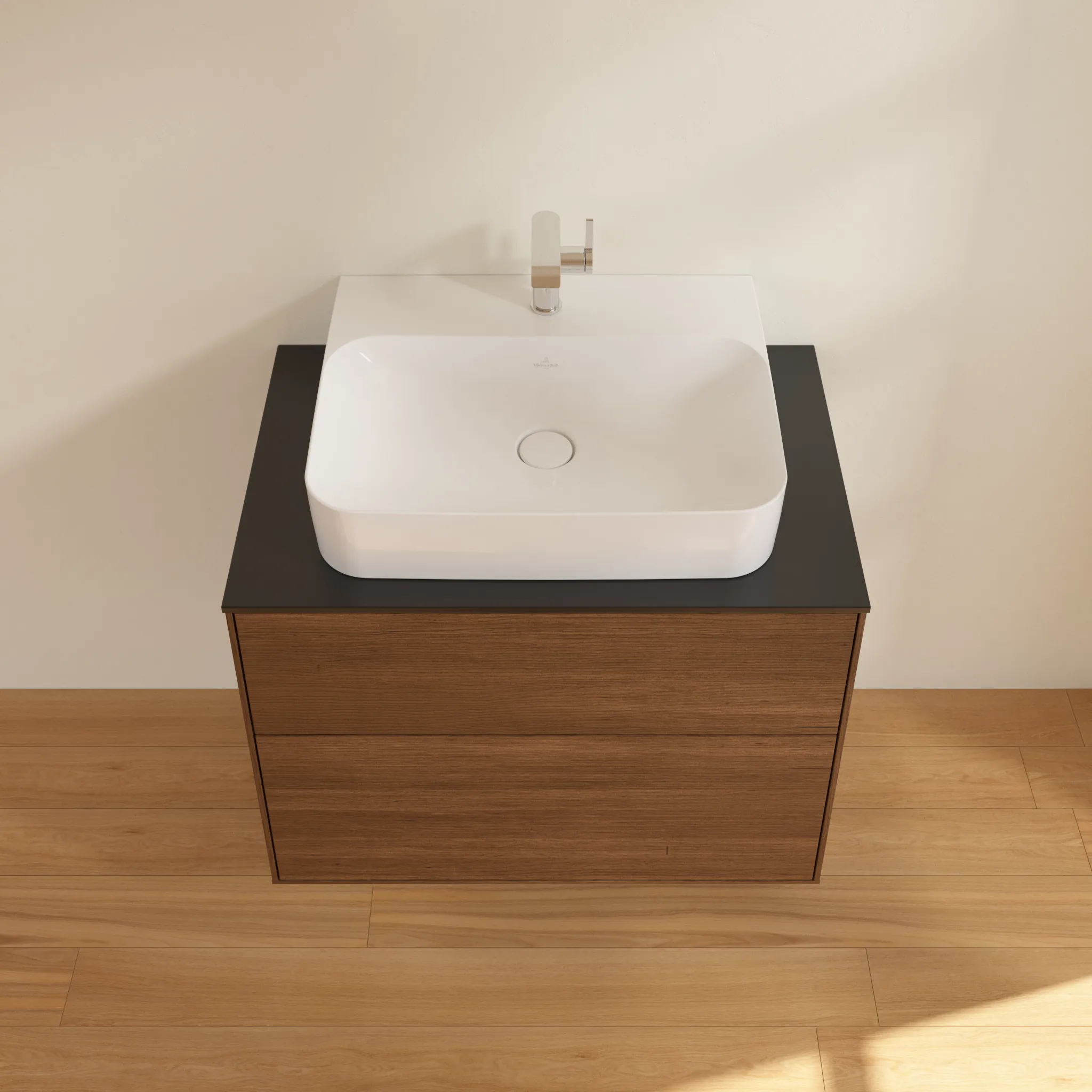 Villeroy & Boch Finion Waschbeckenunterschrank F09 800x603x501mm
