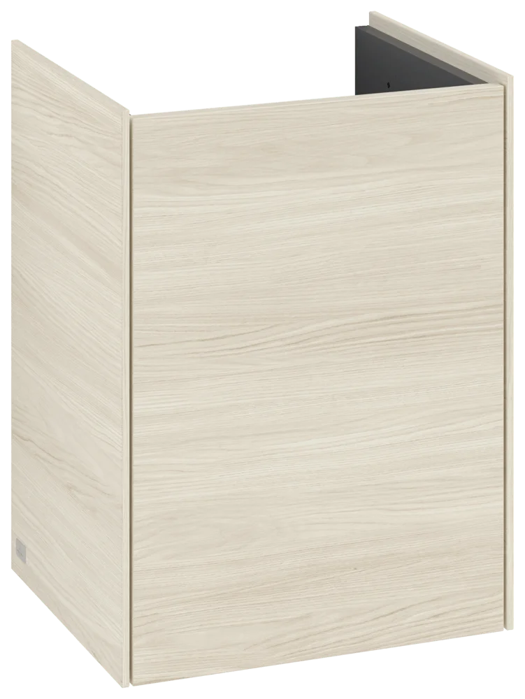 Villeroy & Boch Collaro Waschbeckenunterschrank C00500, 410 x 546 x 344 mm, White Oak