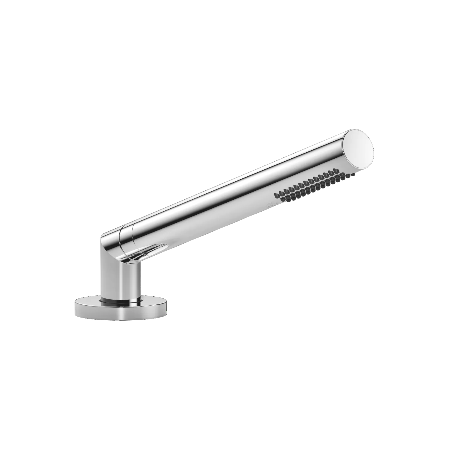 Schlauchbrausegarnitur für Wannenrand- bzw. Fliesenrandmontage META Chrom 27702660 Schlauchbrausegarnitur für Wannenrand- bzw. Fliesenrandmontage META Chrom 27702660