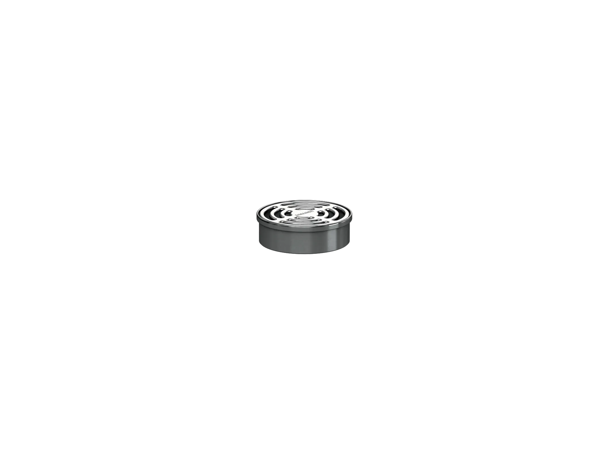 Aufsatz DallDrain Select, d: 120 mm