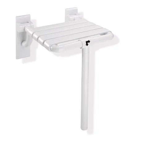 Klappsitz „Serie 801“ in Anthrazitgrau