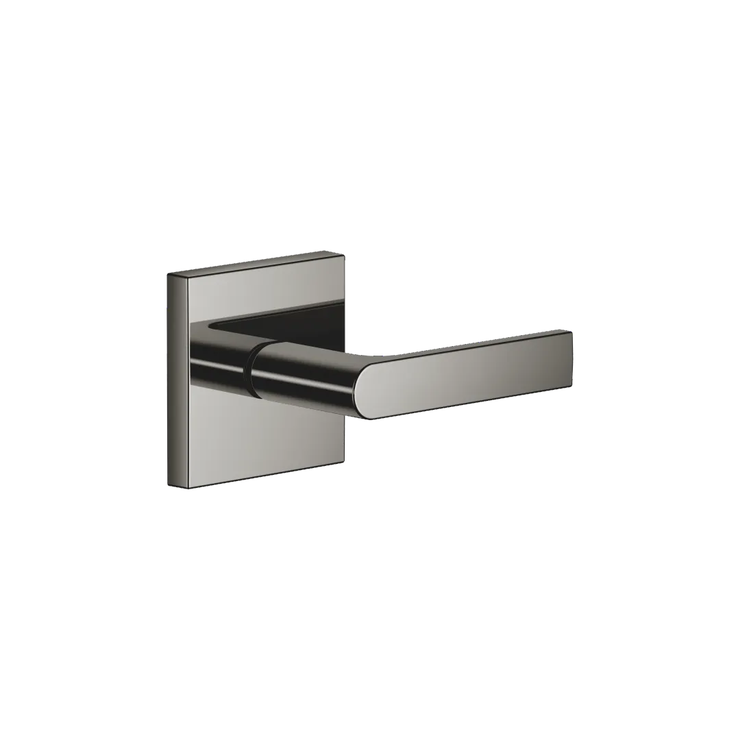 Dornbracht IMO Unterputzventil rechtsschließend, 3/4" - Dark Chrome, Rosette Ø 60 mm Dornbracht IMO Unterputzventil rechtsschließend, 3/4" - Dark Chrome, Rosette Ø 60 mm