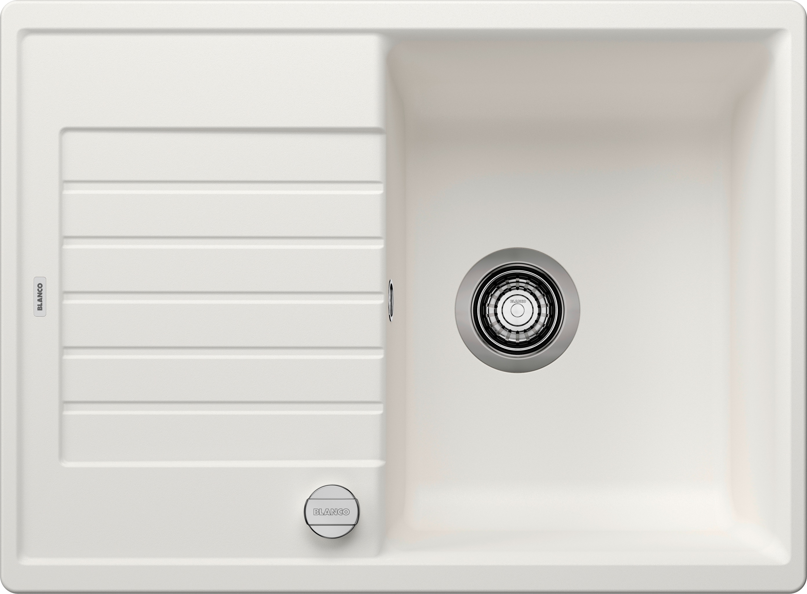 BLANCO ZIA 45 S Compact BLANCO ZIA 45 S Compact