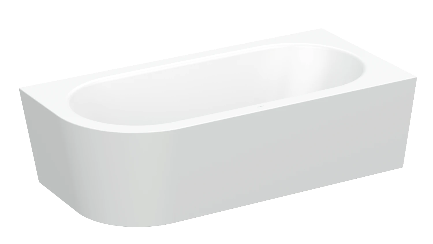 Bette rechteck Badewanne „BetteStarlet V Silhouette“ 195 × 95 cm in Edelweiß Bette rechteck Badewanne „BetteStarlet V Silhouette“ 195 × 95 cm in Edelweiß