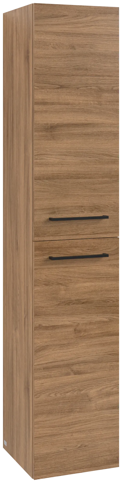 Villeroy & Boch Avento Hochschrank A89410 350x1760x404mm Kansas Oak