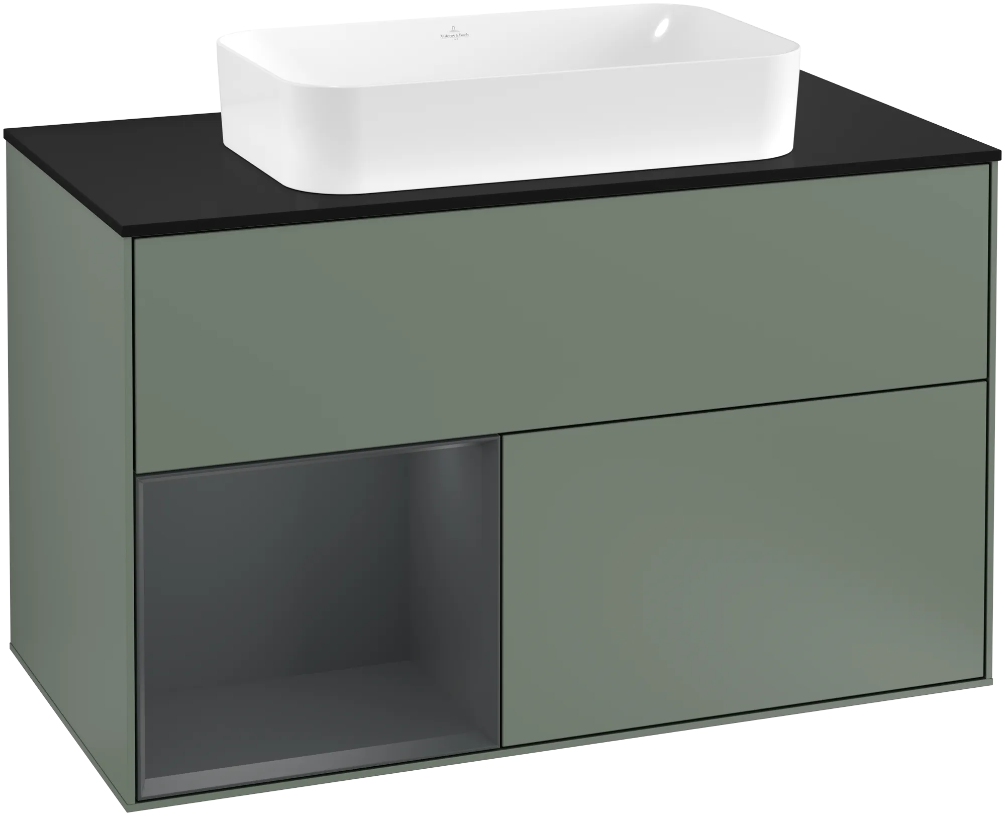 Villeroy & Boch Finion Waschbeckenunterschrank G24 1000x603x501mm