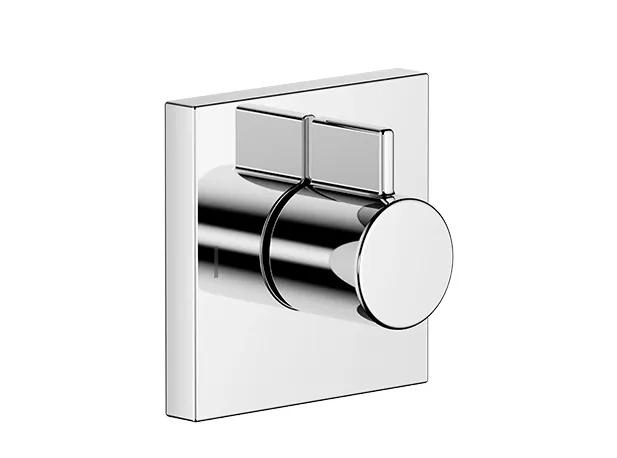 UP-Zweiwege-Umstellung SYMETRICS Chrom 36200985 UP-Zweiwege-Umstellung SYMETRICS Chrom 36200985