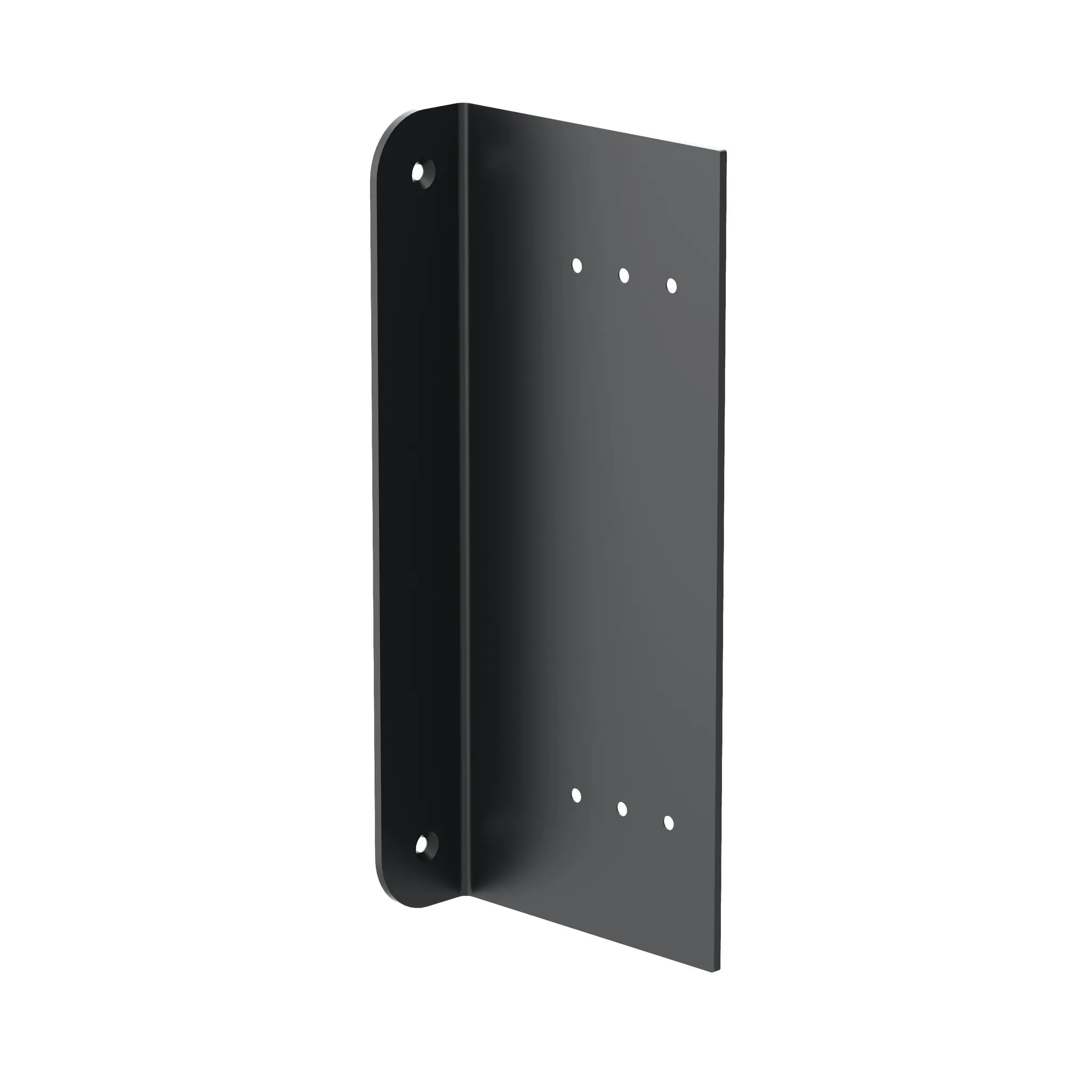 PLAN CARE Befestigungswinkel passend zu 34954 schwarz matt