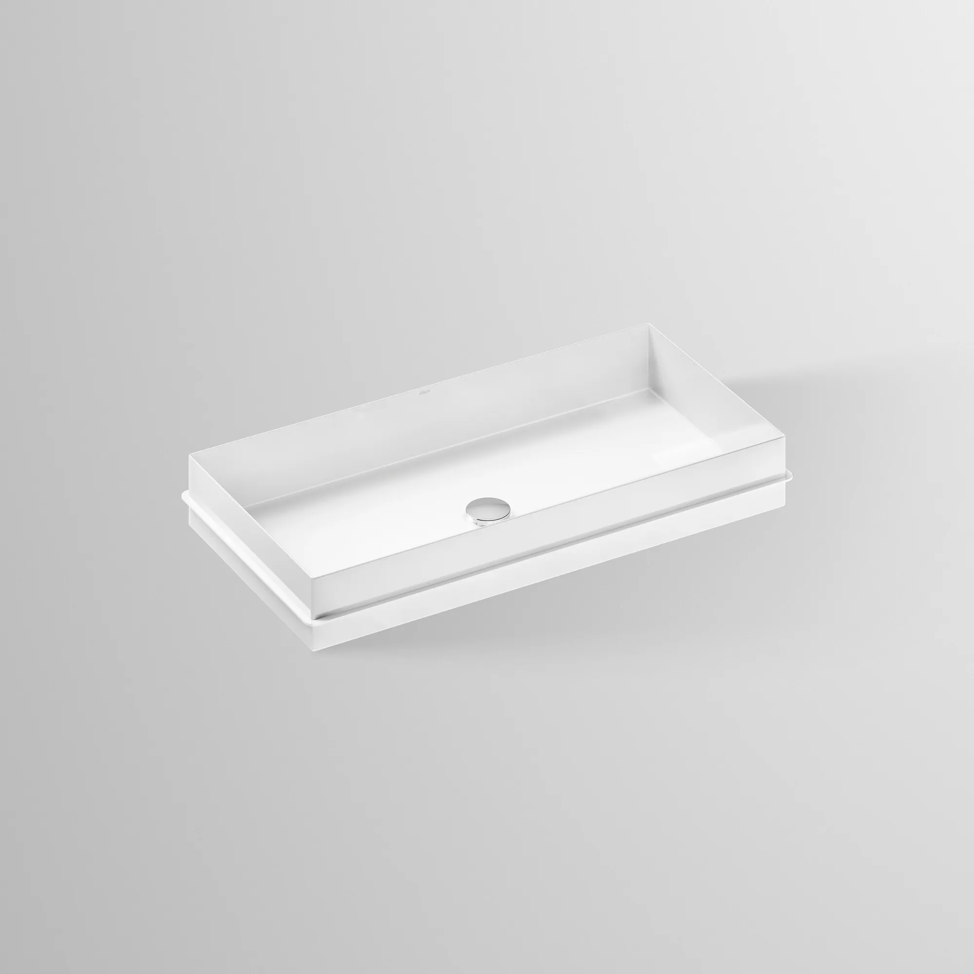 Waschbecken „ME-Serie“ 750 × 375 × 111 mm mit ProShield