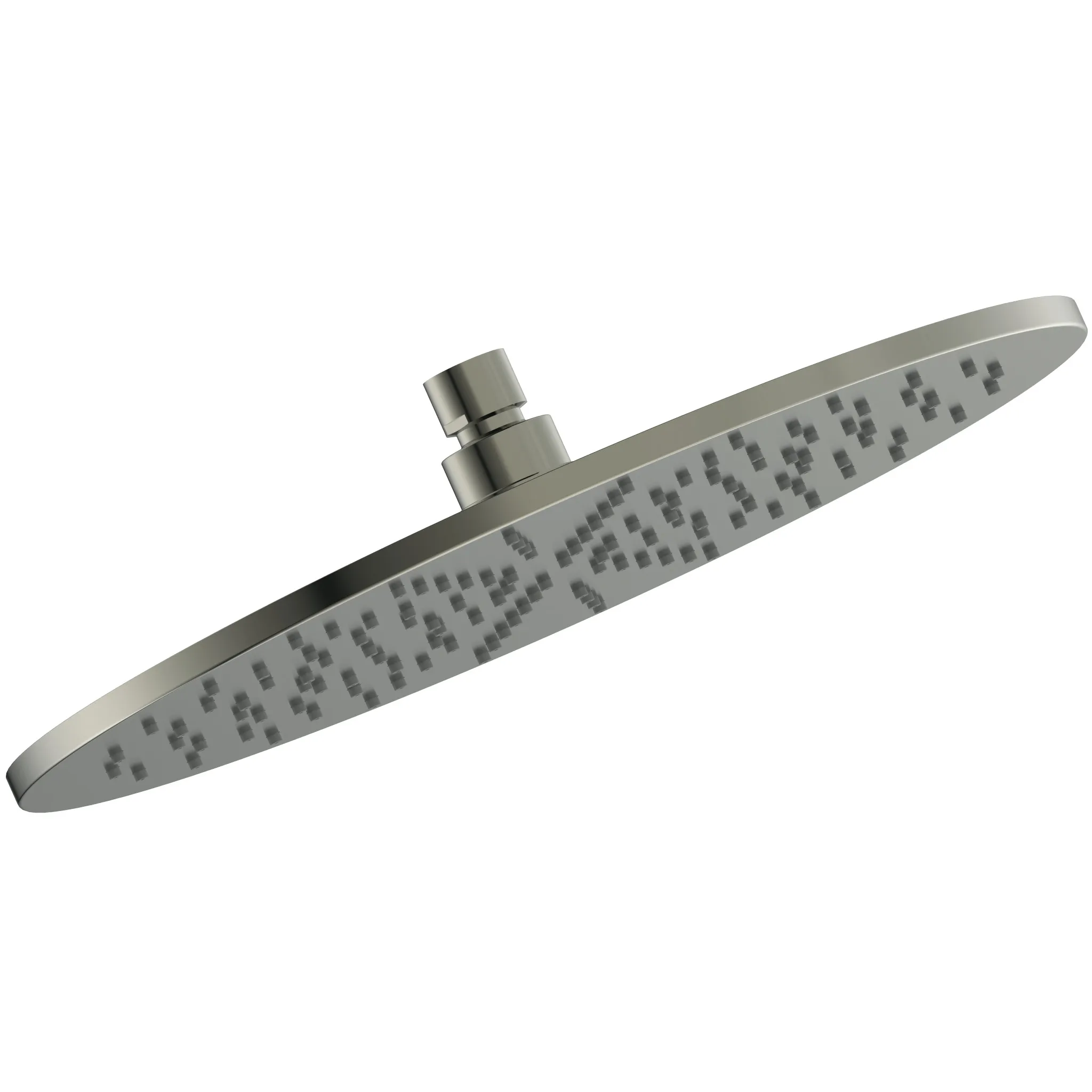 Ideal Standard Idealrain Atelier A5803GN Regenbrause rund Ø 300mm Silver Storm