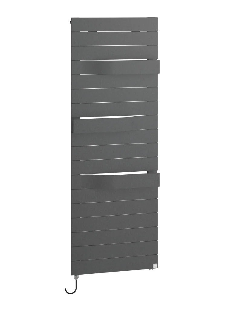 Kermi Design-Elektroheizkörper „Tabeo®-E“ 50 × 175,7 cm in Anthracite Grey Kermi Design-Elektroheizkörper „Tabeo®-E“ 50 × 175,7 cm in Anthracite Grey