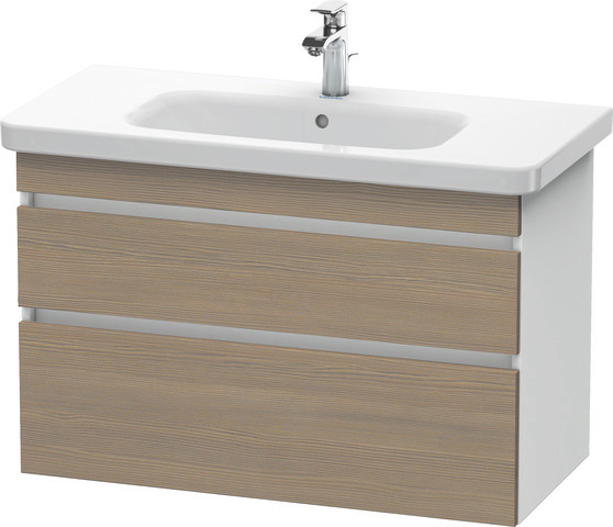 Duravit Waschtischunterschrank wandhängend „DuraStyle“ 93 × 61 × 44,8 cm