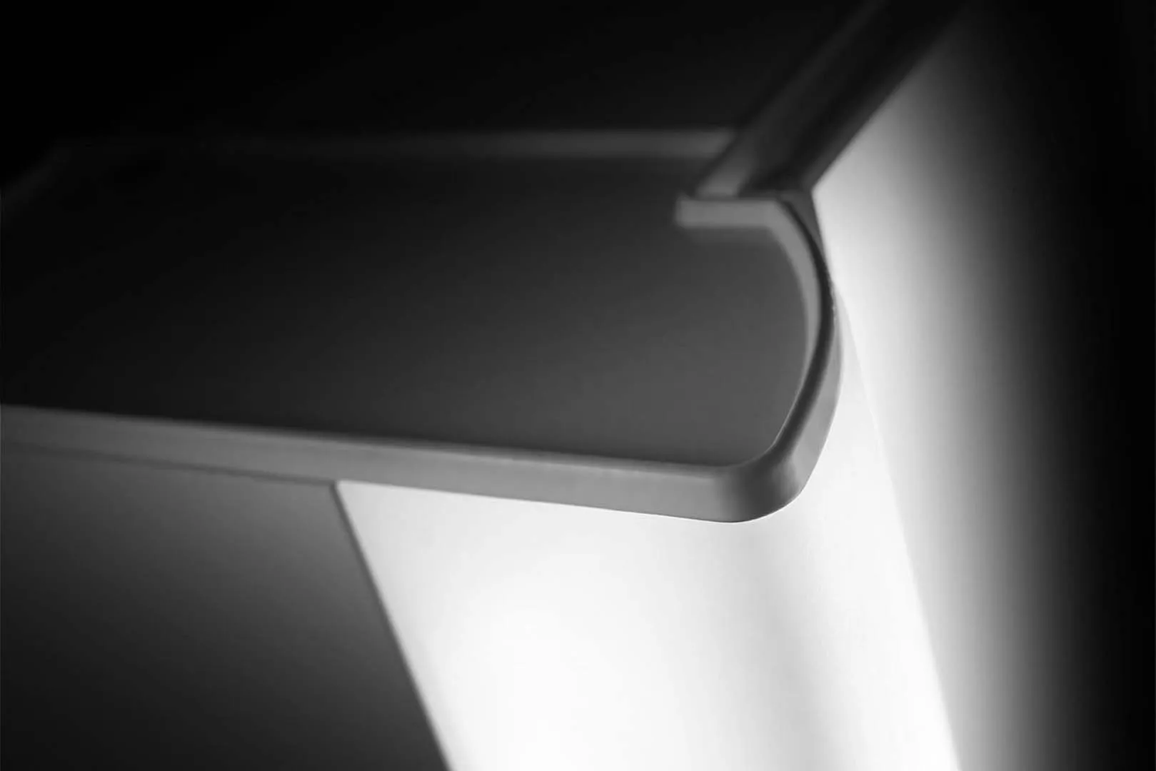 Schneider Spiegelschrank EASY LED ELS1 100/2/LED, 4000K, weiß – Schweizer Ausführung Schneider Spiegelschrank EASY LED ELS1 100/2/LED, 4000K, weiß – Schweizer Ausführung