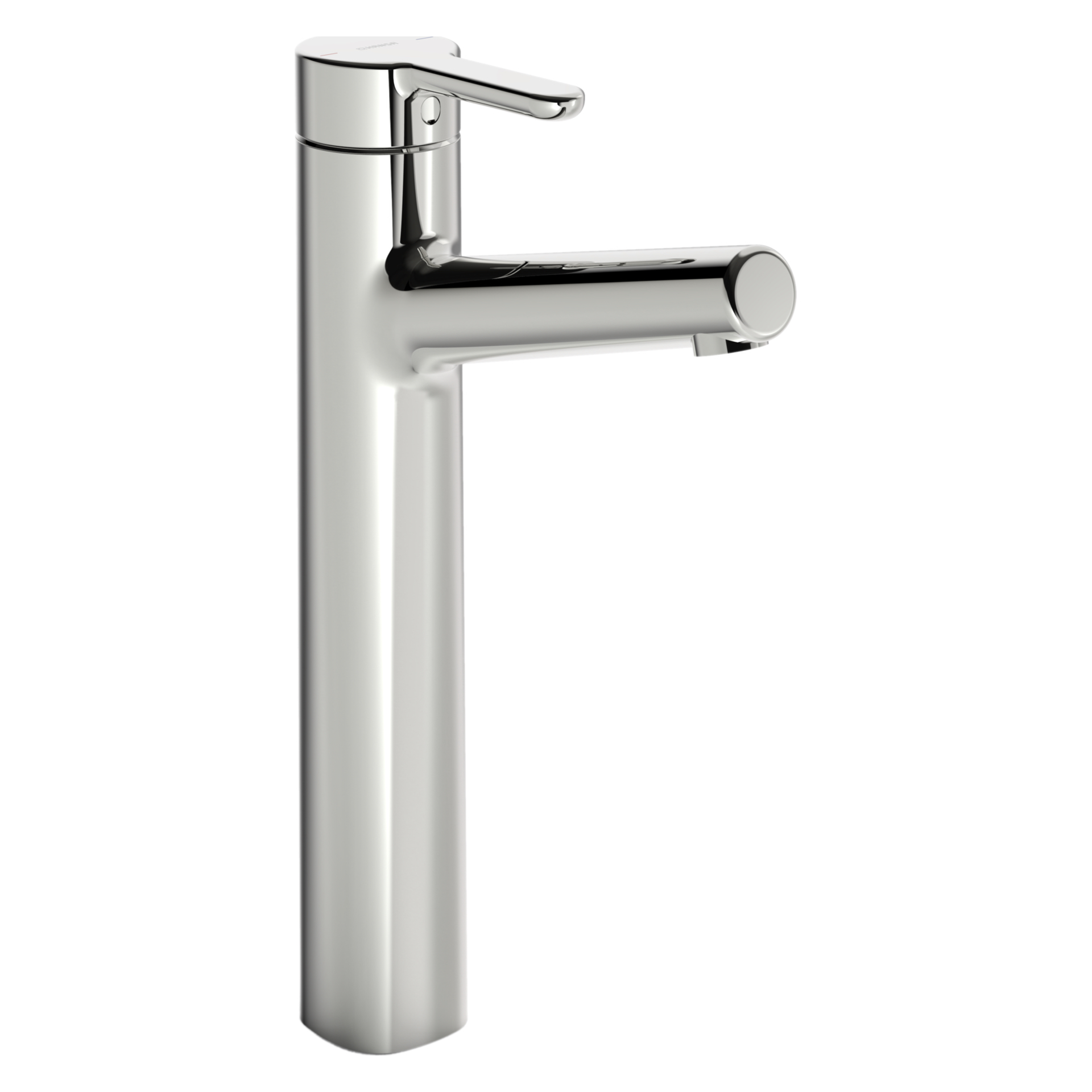 Einhand-Waschtischarmatur „Designo Style“ Ausladung 150 mm in Chrom Einhand-Waschtischarmatur „Designo Style“ Ausladung 150 mm in Chrom