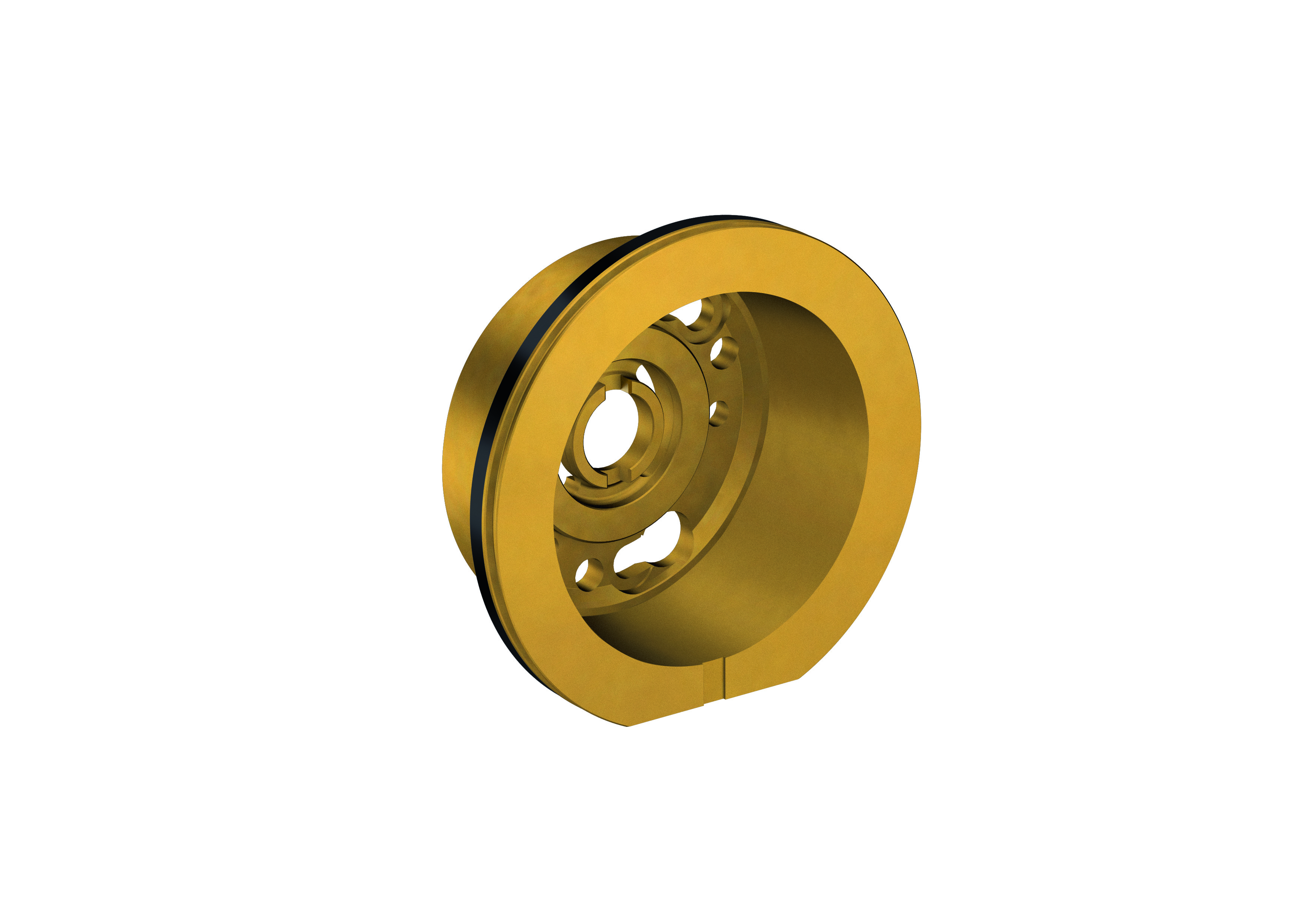 Verlängerung Axor One für 1-LochWaschtischmischer Unterputz Verlängerung Axor One für 1-LochWaschtischmischer Unterputz