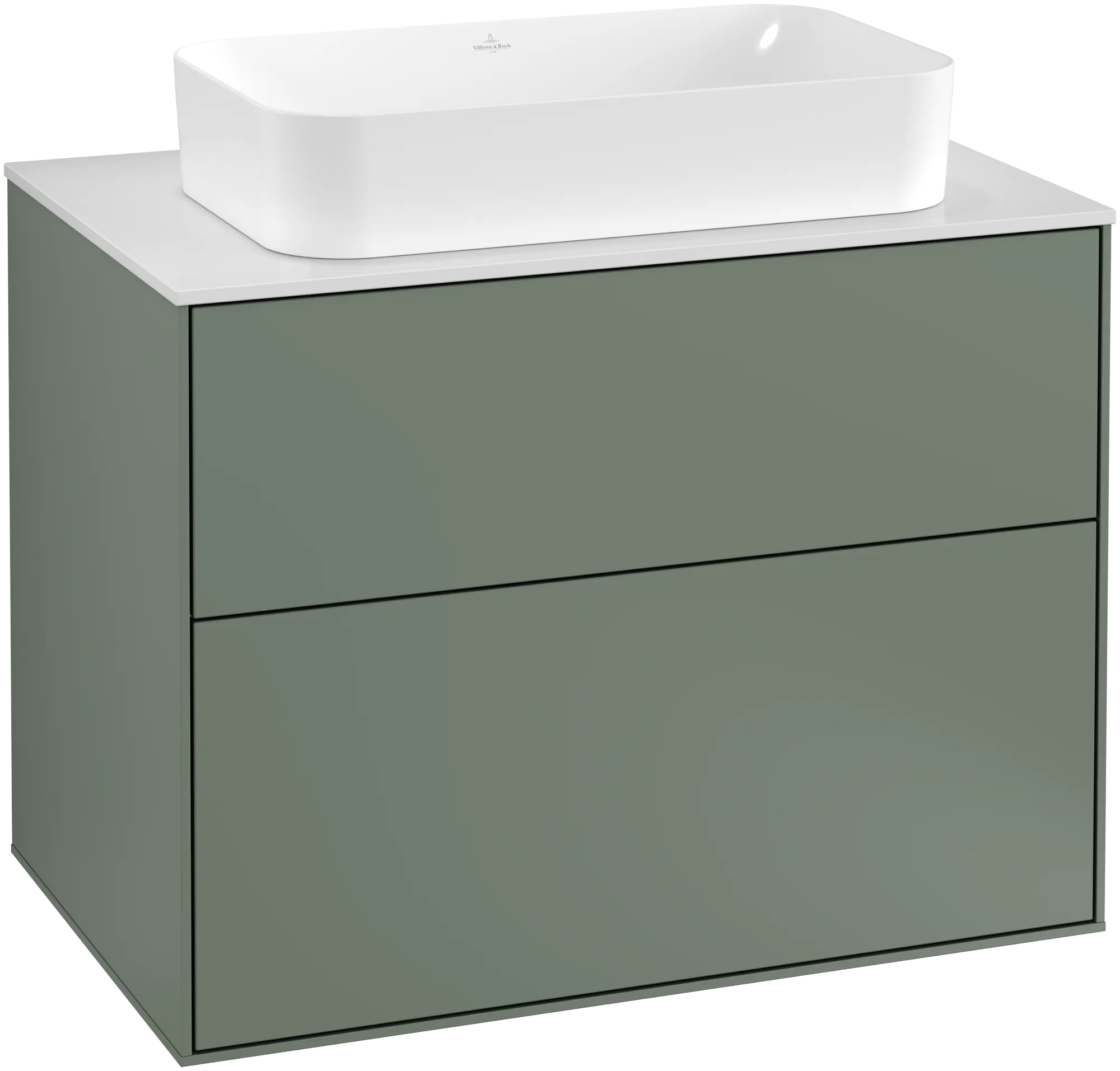 Villeroy & Boch Finion Waschbeckenunterschrank F22 800x603x501mm