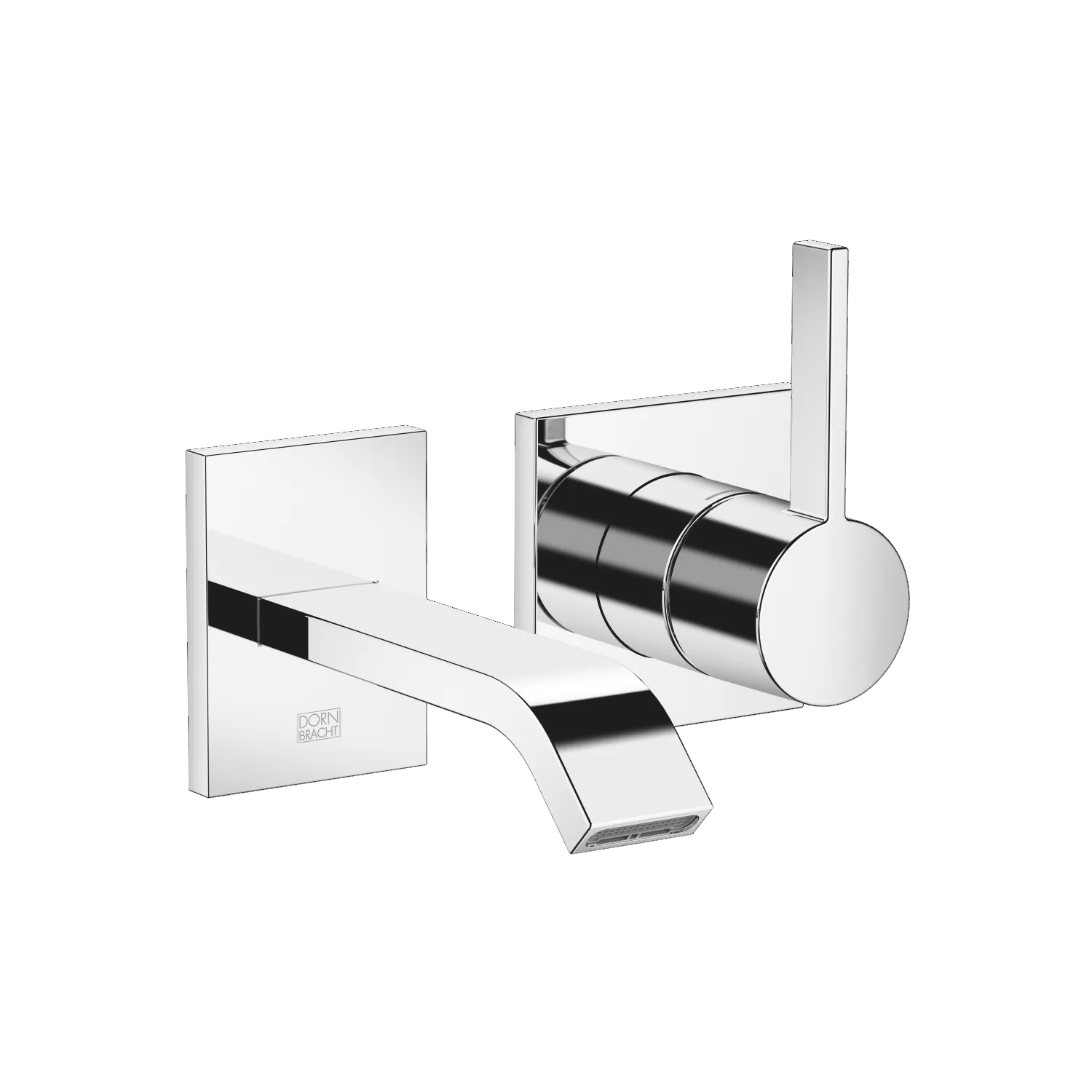 Waschtisch-Wand-Einhandbatterie ohne Ablaufgarnitur IMO Chrom 36860671 Waschtisch-Wand-Einhandbatterie ohne Ablaufgarnitur IMO Chrom 36860671