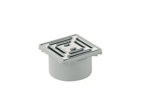 Aufsatz VE 10, 100 x 100 mm