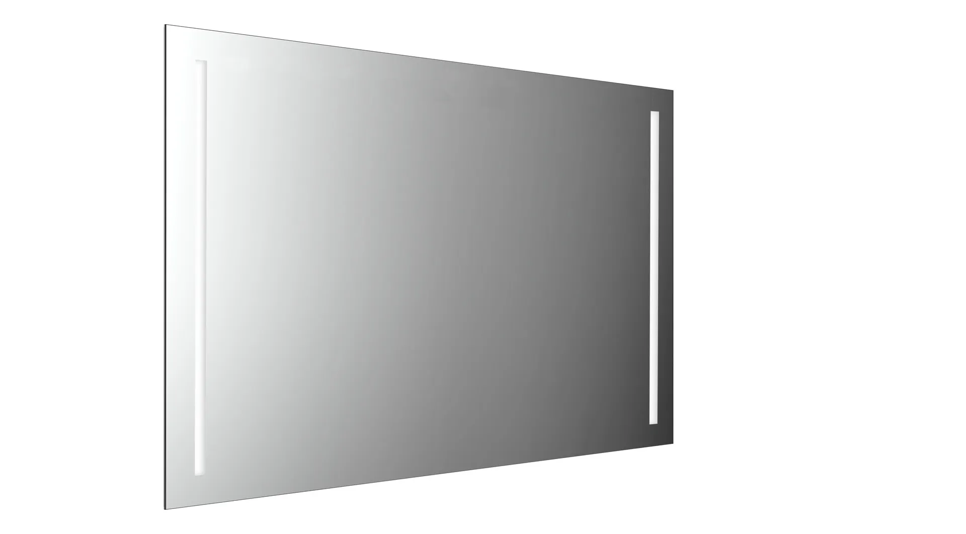 Lichtspiegel MI 120, 1200 x 800 mm4000K, Raumschaltung IP 44