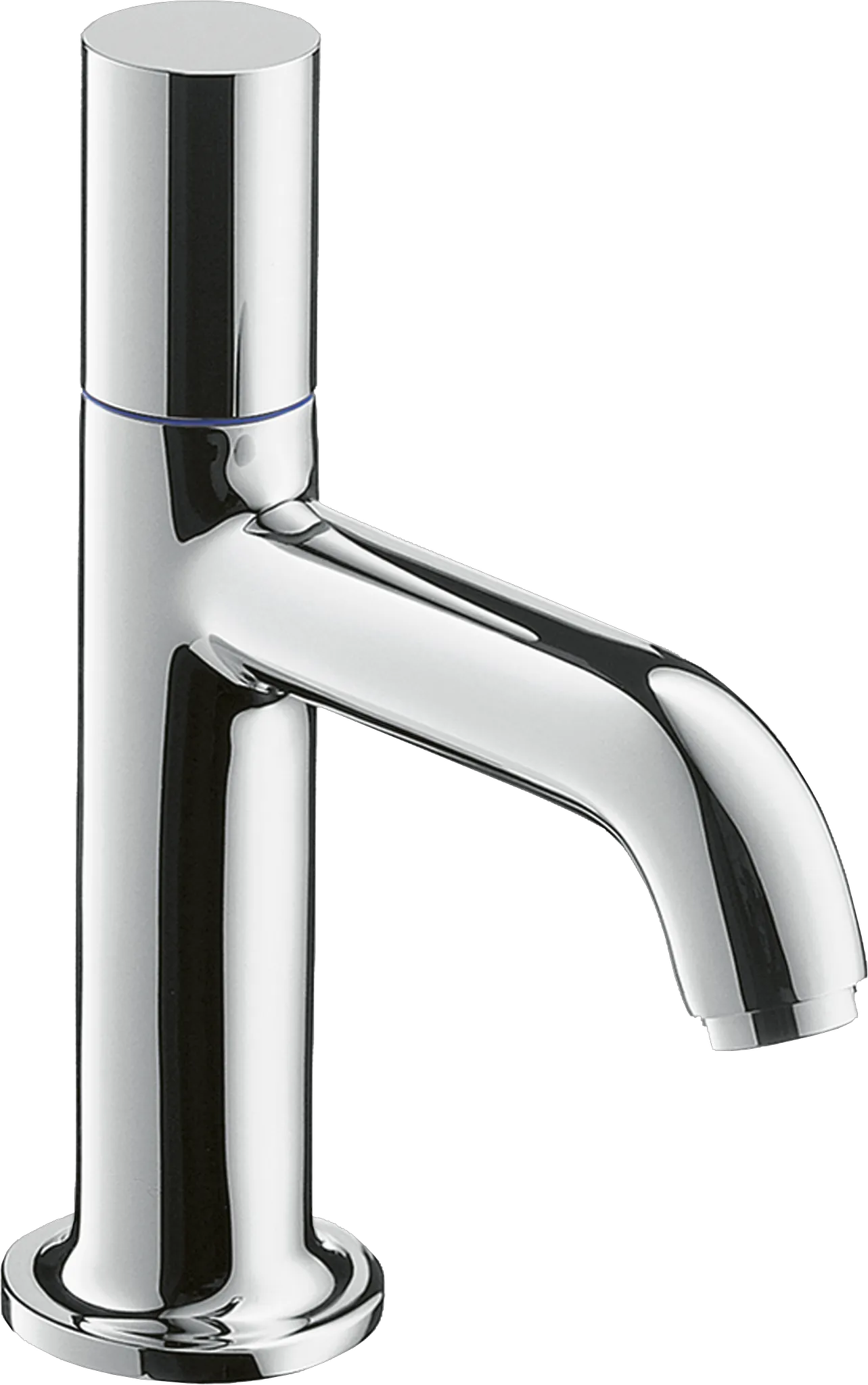 Hansgrohe AXOR Uno Standventil 70, Chrom Hansgrohe AXOR Uno Standventil 70, Chrom