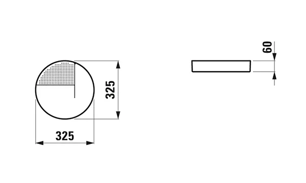 Laufen Ablage „VAL“ Laufen Ablage „VAL“