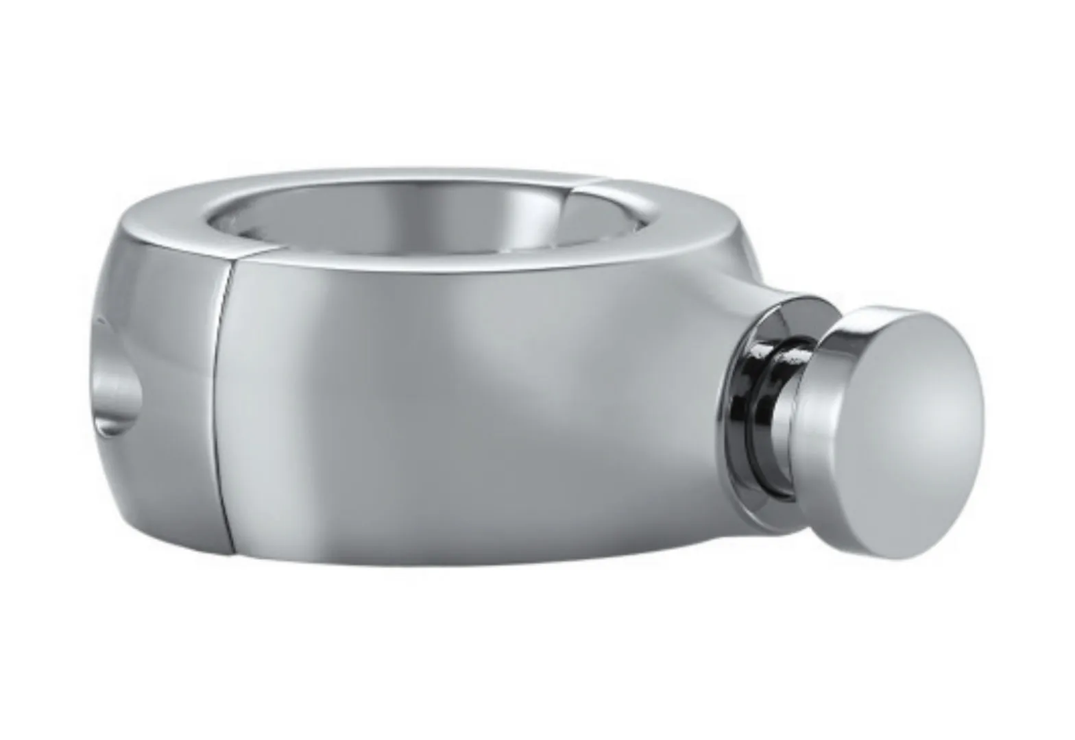 Kermi Handtuchbügel für „Ideos®“ 51,6 cm Kermi Handtuchbügel für „Ideos®“ 51,6 cm