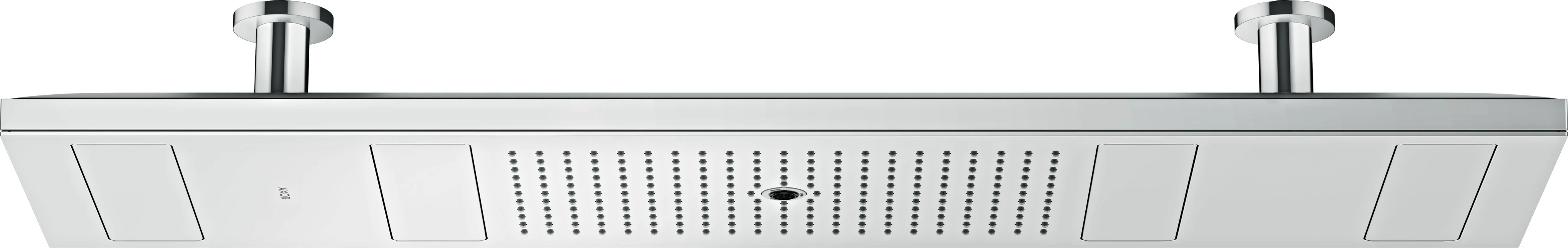 Hansgrohe AXOR ShowerSolutions Kopfbrause 1200/300 4jet Chrom
