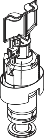 HEWI Installationsmaterial „S 50“ HEWI Installationsmaterial „S 50“