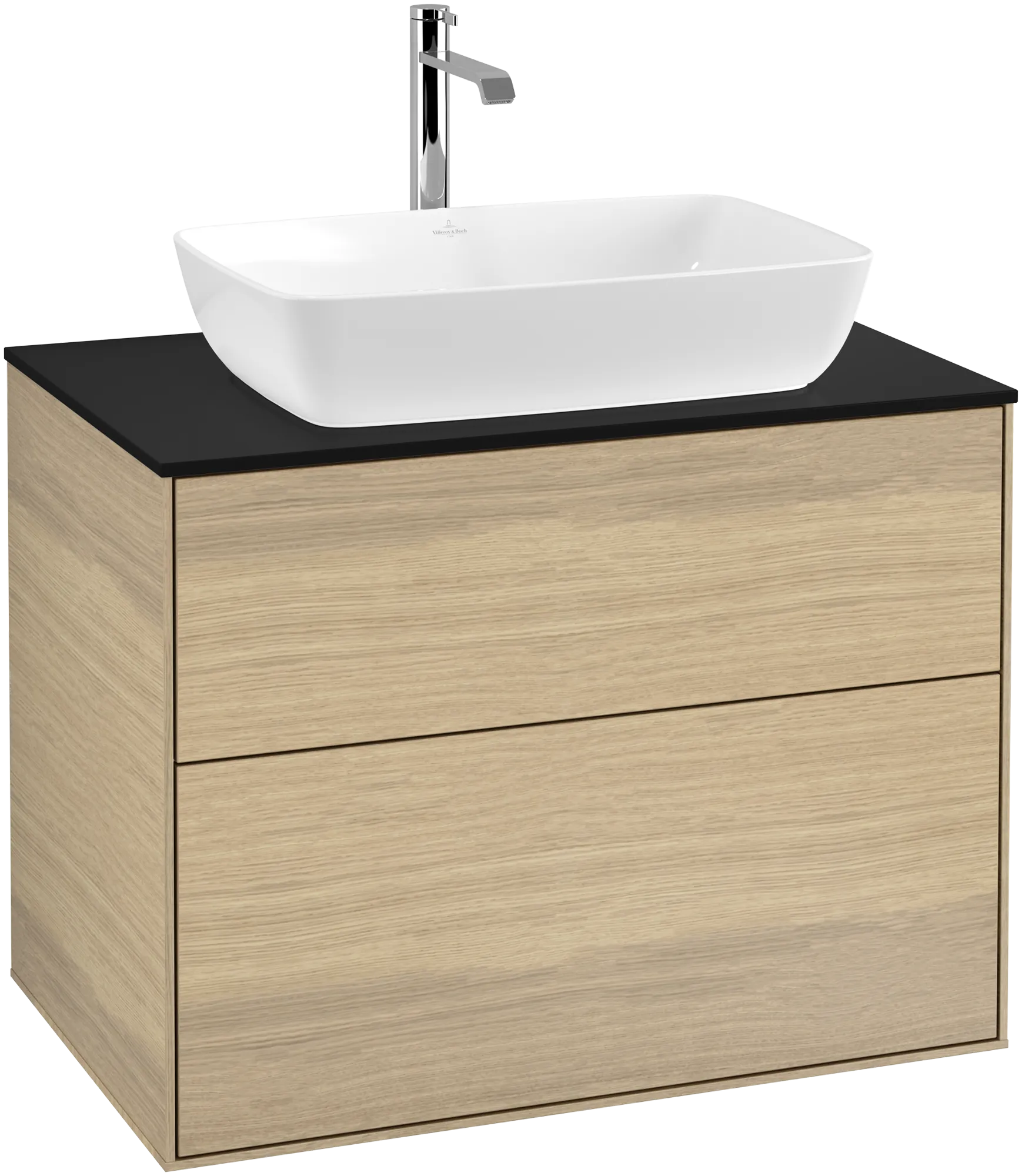 Villeroy & Boch Finion F75 Waschbeckenunterschrank