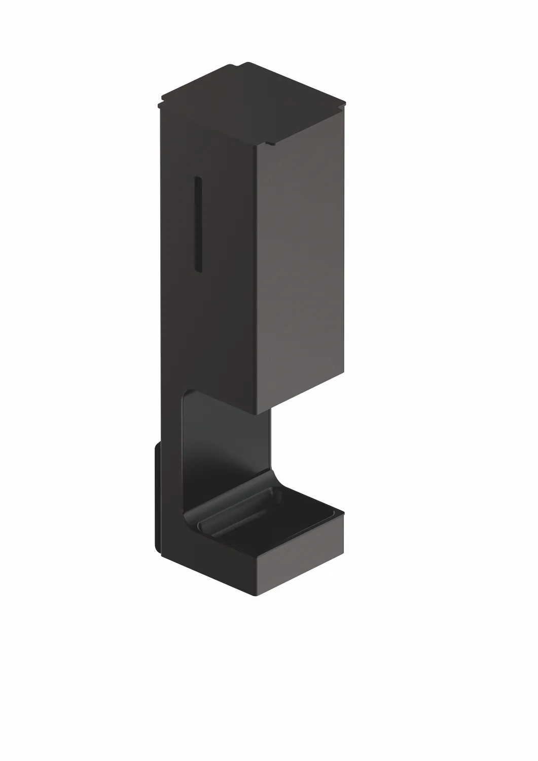 HEWI Desinfektion „System 900“ 10,2 cm HEWI Desinfektion „System 900“ 10,2 cm