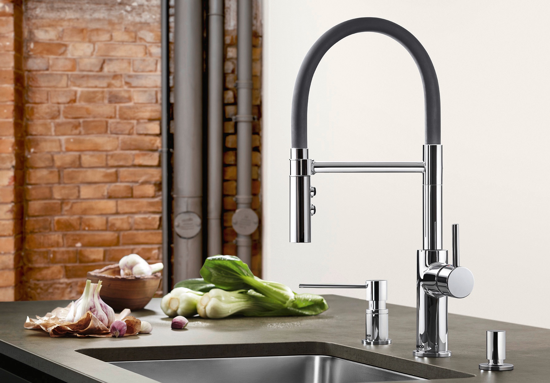 BLANCO CATRIS-S Flexo BLANCO CATRIS-S Flexo