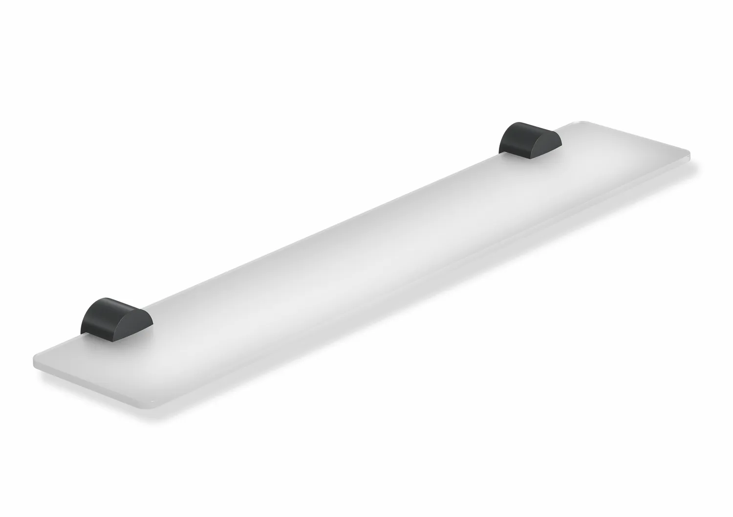 HEWI Ablage „System 815“ in 60 × 4 × 12 cm HEWI Ablage „System 815“ in 60 × 4 × 12 cm