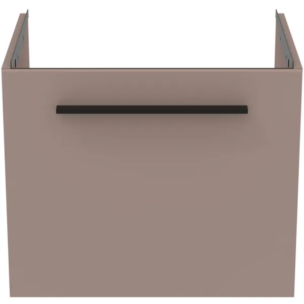 Ideal Standard i.life A Waschtischunterschrank 530x400x440mm Greige matt