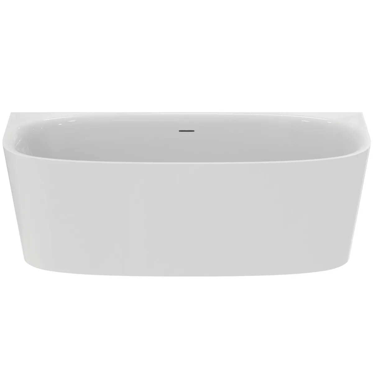 Ideal Standard Badewanne „Dea“ 80 × 180 cm in Weiß