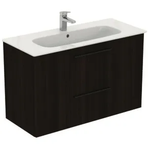 Ideal Standard i.life A Möbelpaket mit Waschtisch und Unterschrank Ideal Standard i.life A Möbelpaket mit Waschtisch und Unterschrank